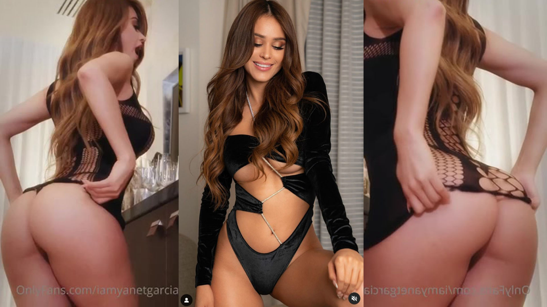 Yanet Garcia Porn Videos Xxx Cums