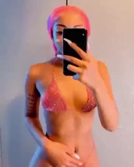 [SexTape] Ash Kash – New She’s orgasms when being doggy Very Lewd !!!