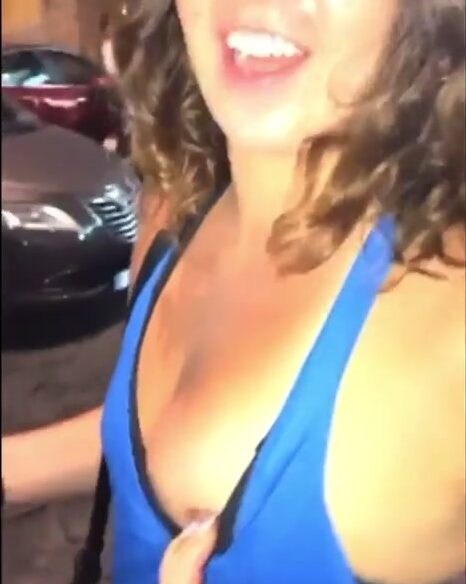 Wisconsin volleyball –  HotLeak Big Nipples Walking Street Bouncing Extreme Orgasms