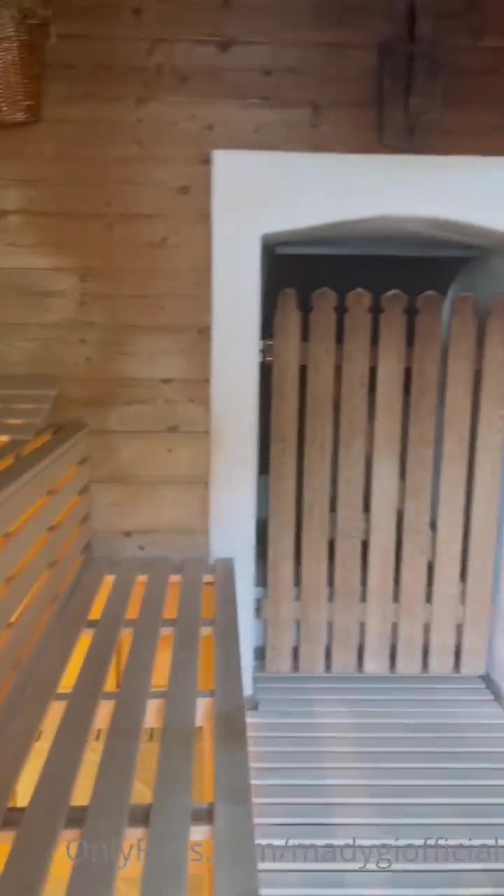 [PORN.SCENES] Mady Gio with Boyfriends – Hot Video