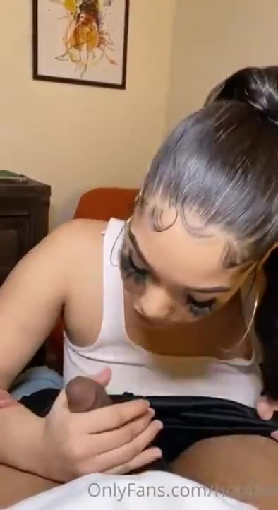 Hot4lexi Bestfriends First Threesome Shares A BBC [PORN.SCENES]