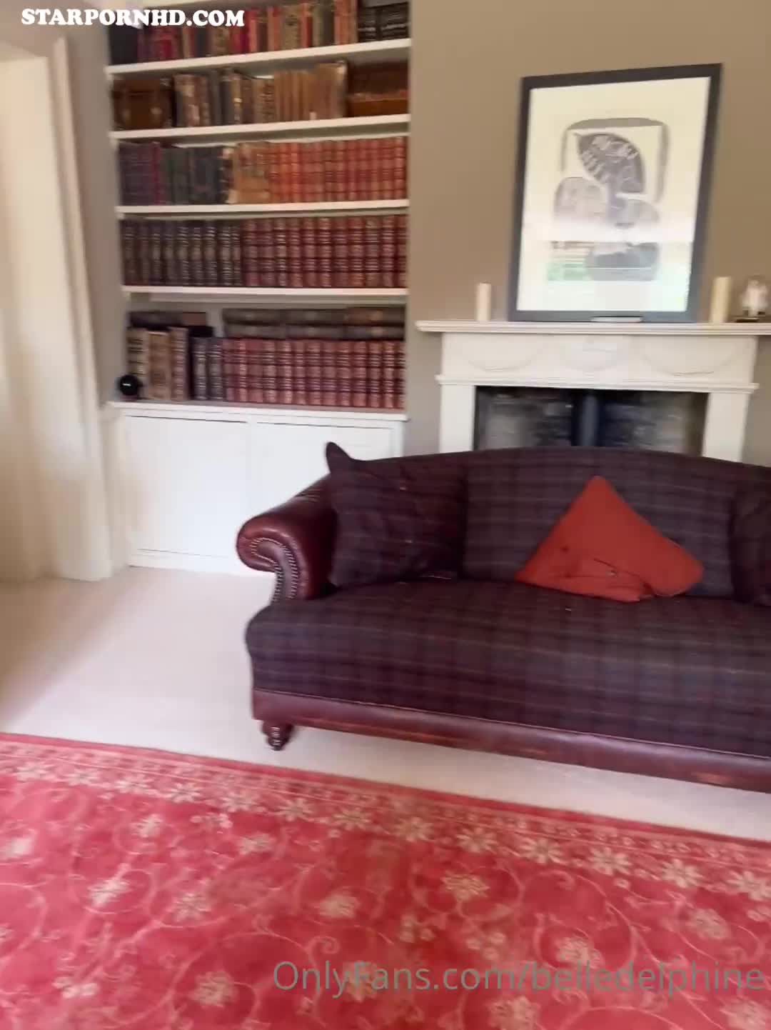 Belle Delphine so Fking Lewd – Show Masturbate [PornSet]