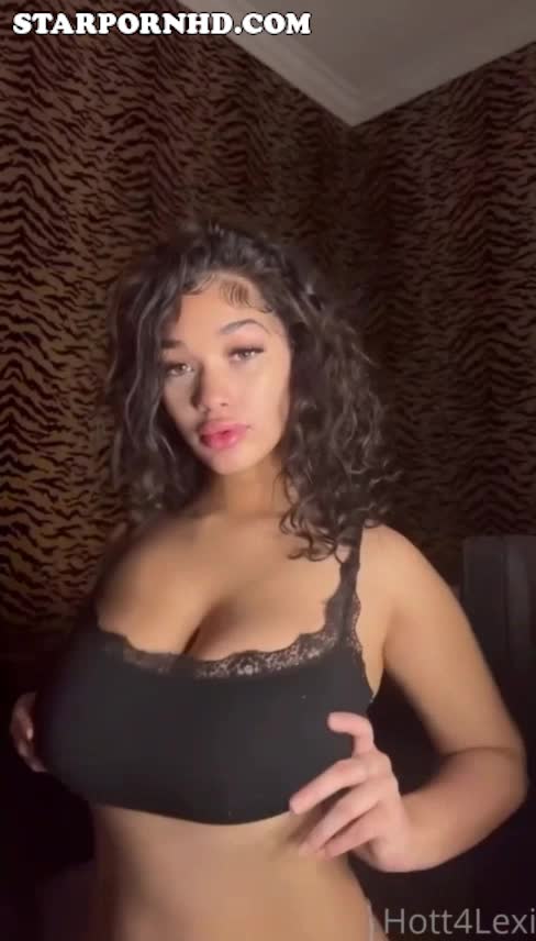 Hot4lexi [Lexi2legit] Blowjob Big Dick – Cum in Mouth [PornSet]