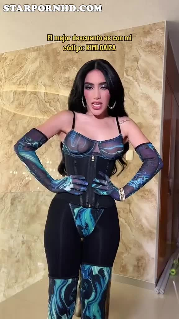 Kimberly Loaiza New Video Update !!!