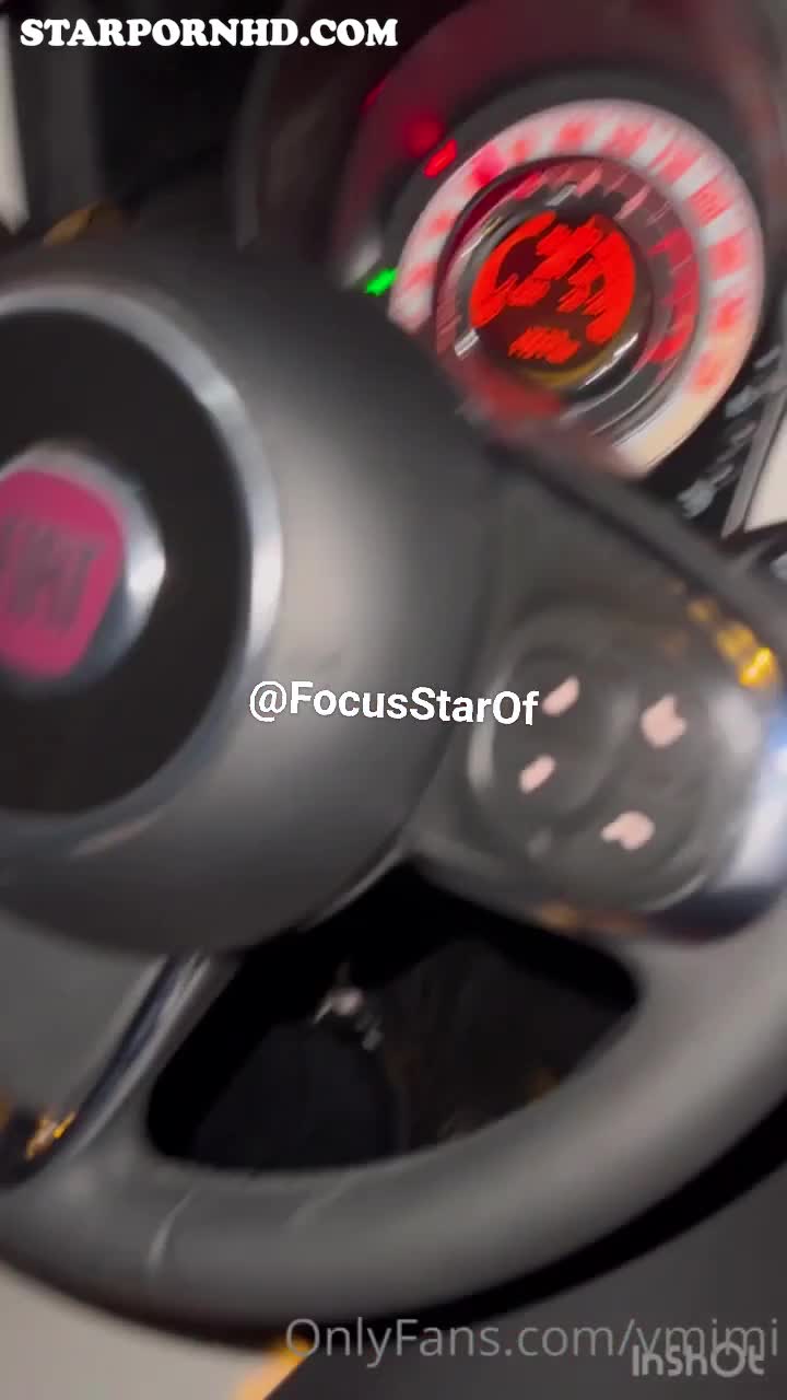 Martina Vismara Handjob for fans [PornSet]