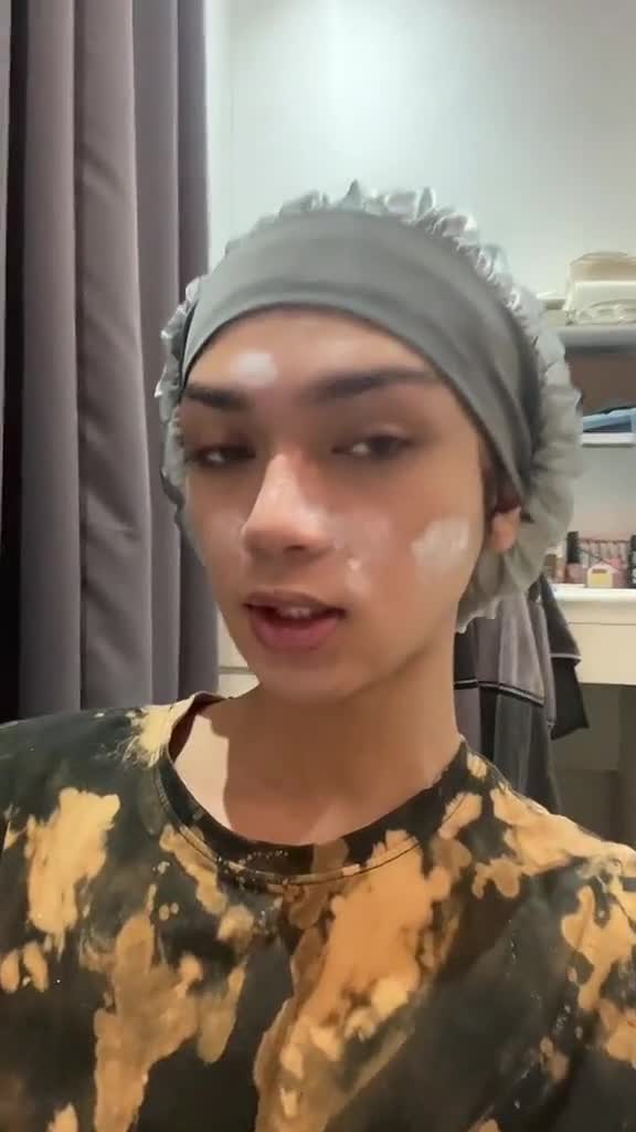 Damn !!! Nikita Dragun so fking HOTTT !!!