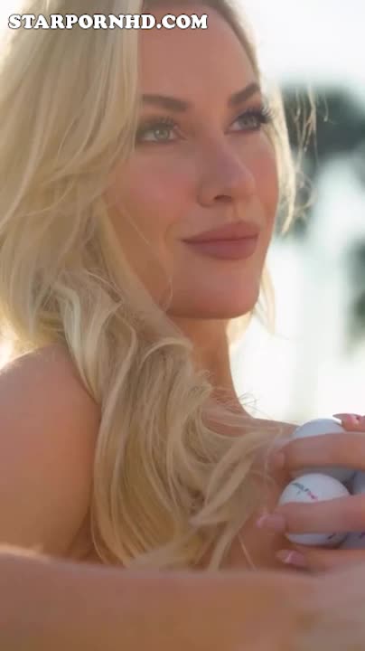 Paige Spiranac Show off Perfect BOOBS !!!