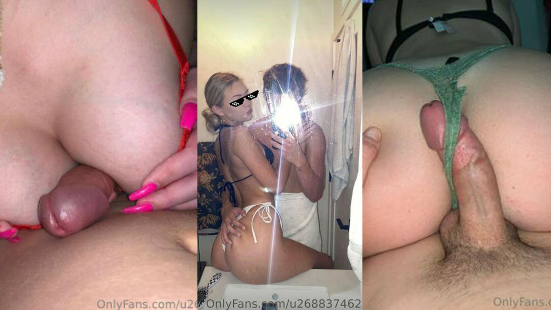 [PORNSCENES] Hailey Sigmond Blowjob – Cum in Mouth.