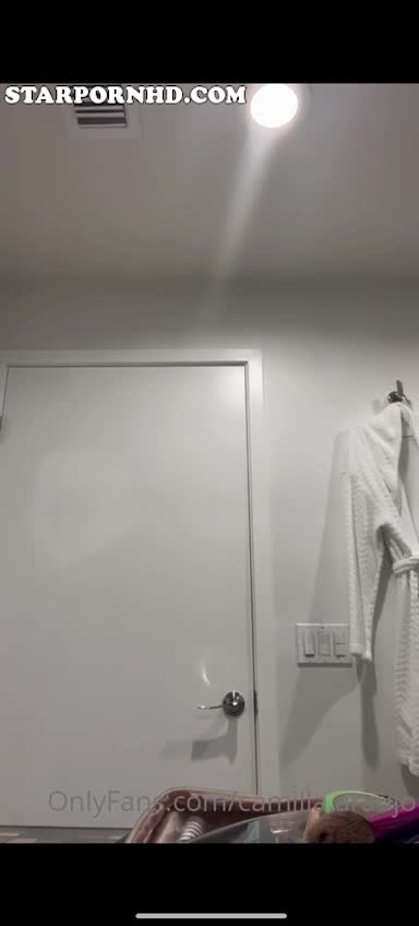 Camilla Araujo [ Onlyfans ] Leaked – Nude Erotic body !!!