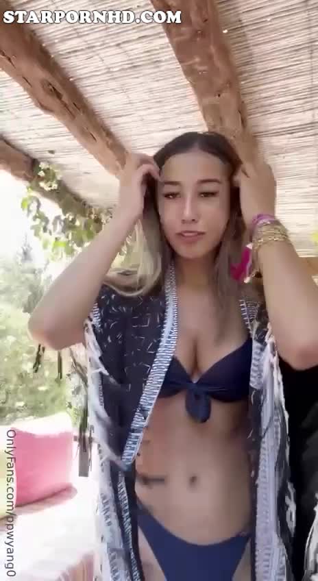 ppwyang__ – Pariswyang [ Onlyfans ] Nude BOOBS !!! Hot Video