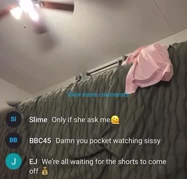 thedestinymac New Livestream From Onlyfans !!!