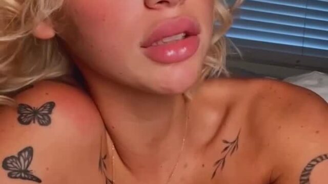 zoe consagra Nude Show Perfect tits – Naked Video