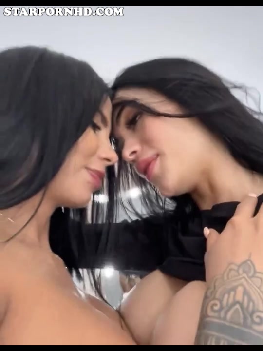 Angela Alvarez New Lesbian Porn Video !!! So Hot Leaked
