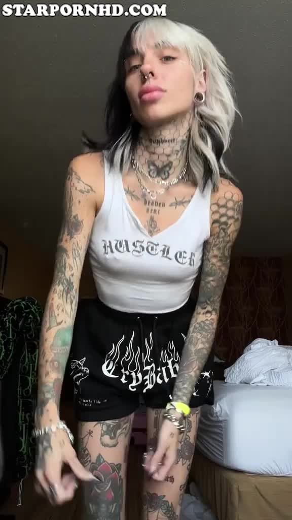 Cruella Morgan [ Onlyfans ] Best Naked Feet !!! New Video