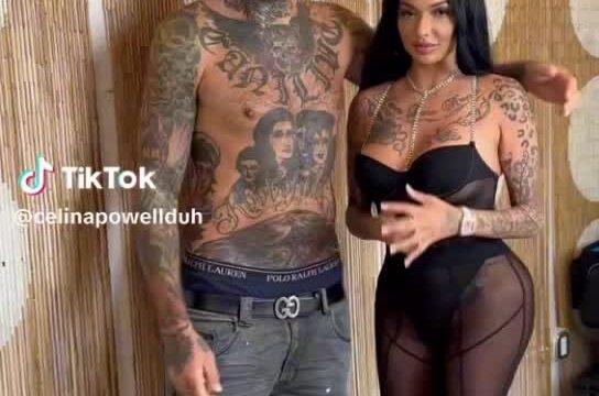 Celina Powell Adam22 Sex Tape Leaked from Plugtalk – Hot Video