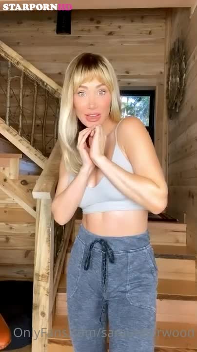 SaraUnderwood [ Onlyfans ] Bikini show off Erotic body !!!