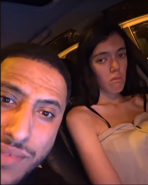 Assia Nasdas Sex Tape Leaked – Team New Twitter trending !!! ZONE LEAK