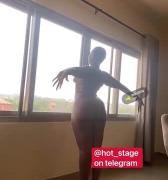 Abena Korkor Lastest Video Leaked – Hot Trending !!!