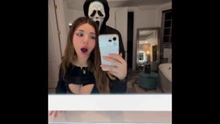 Katiana Kay Ghostface Fuck Video Leaked