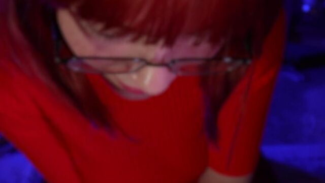 Maimy Asmr Velma Cosplay Onlyfans Video Leaked