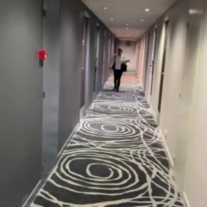 Margot Dulac Gets Fucked In Hotel Room Video Leaked